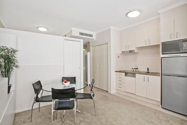 187/298 Sussex Street, SYDNEY, NSW 2000