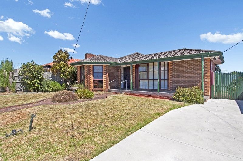 54 Jacana Drive, CARRUM DOWNS VIC 3201