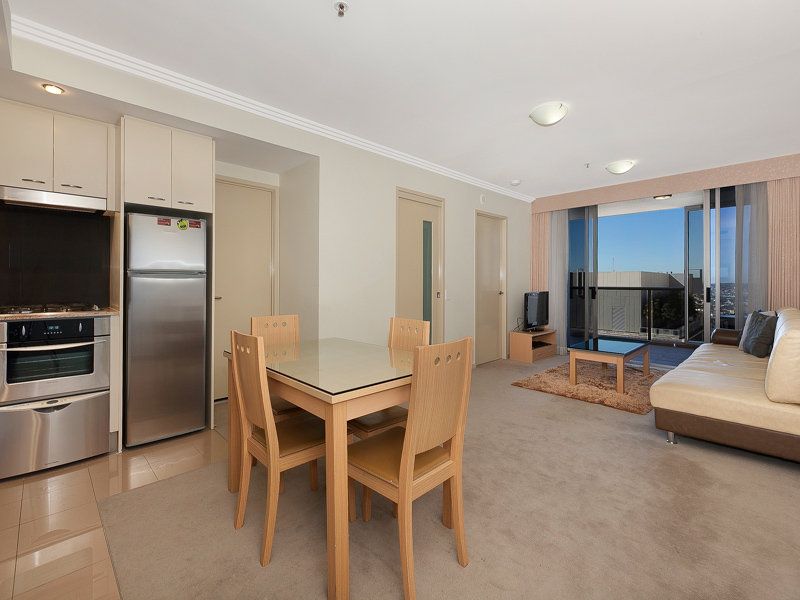 2902/70 Mary Street, BRISBANE, QLD 4000