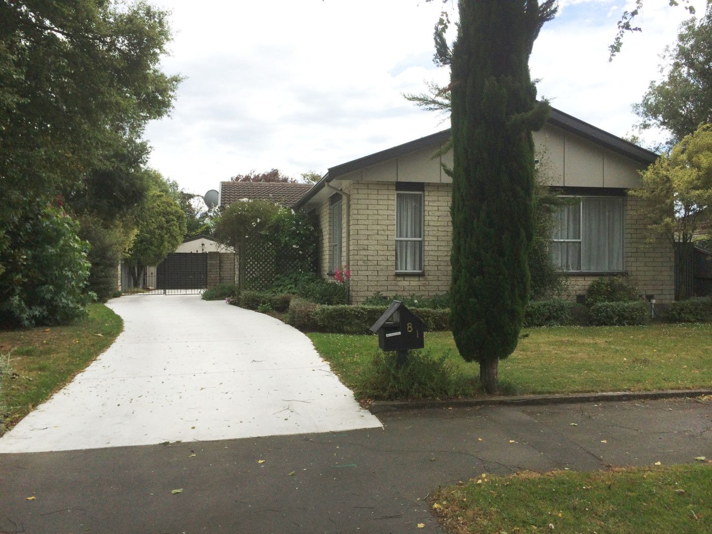 81 Lowry Avenue, REDWOOD, Christchurch City