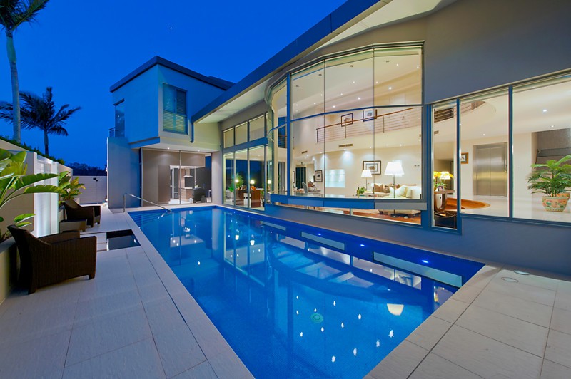 7309 Bayside Close, SANCTUARY COVE, QLD 4212