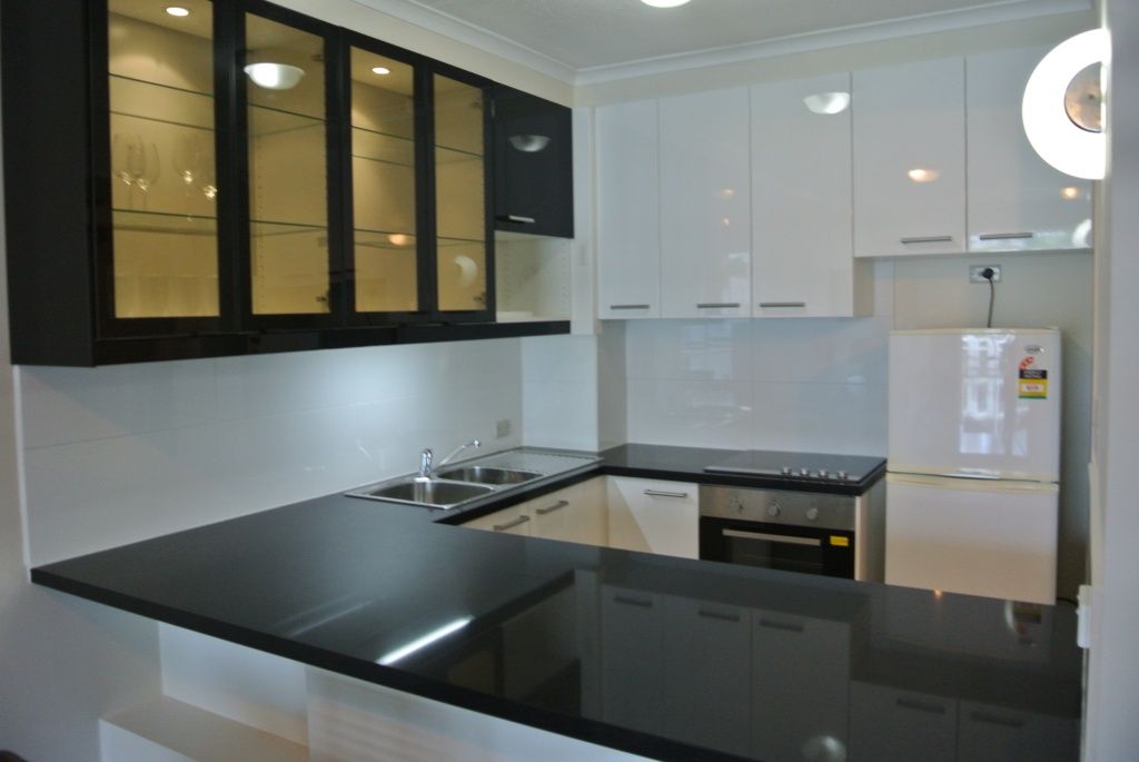 205/44 Ferry Street, KANGAROO POINT, QLD 4169