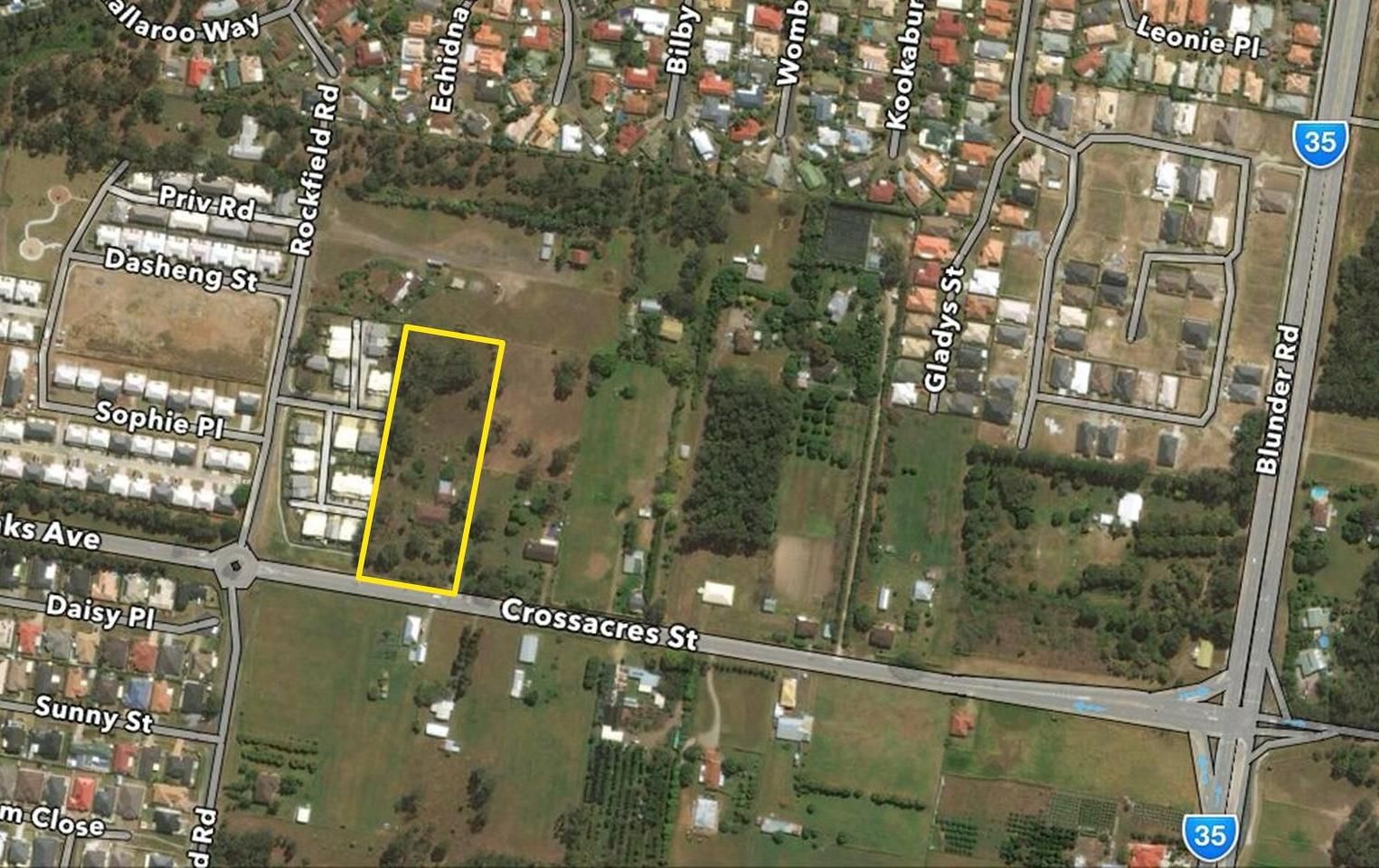 83 Crossacres Street, DOOLANDELLA QLD 4077