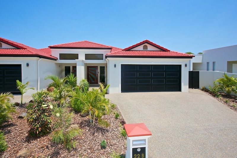 22B Compass Drive, BIGGERA WATERS, QLD 4216