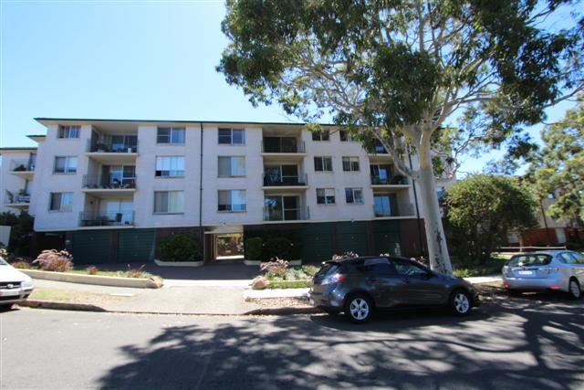 9/14 Bortfield Drive, CHISWICK, NSW 2046
