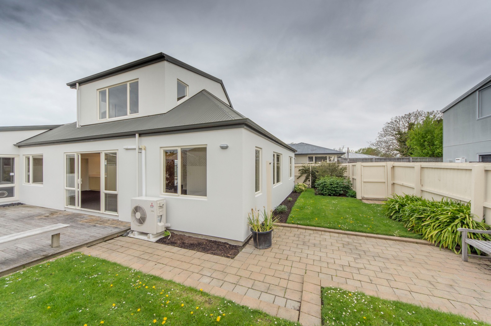 10 Yeovil Place, St Albans, Christchurch City
