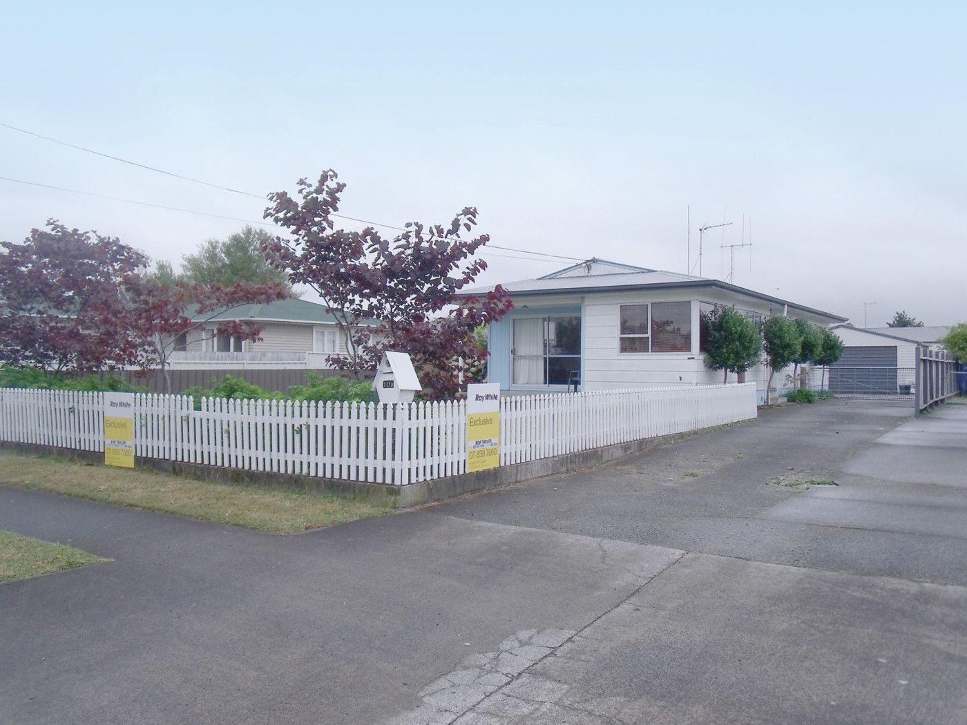 10b Dominion Road, NAWTON, Hamilton City