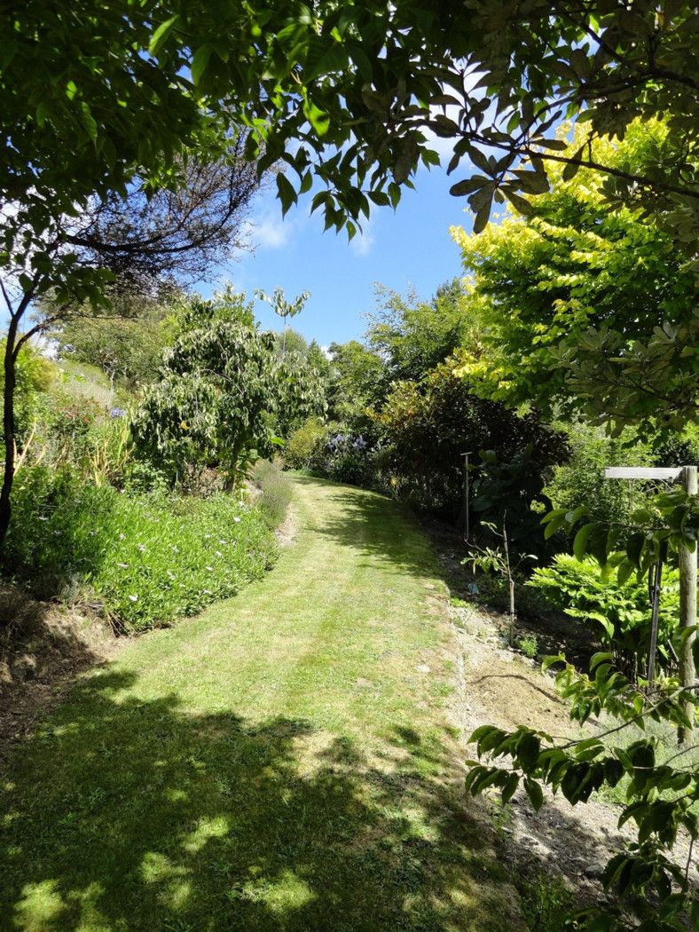338 Old Coach Road, Mahana, Tasman District