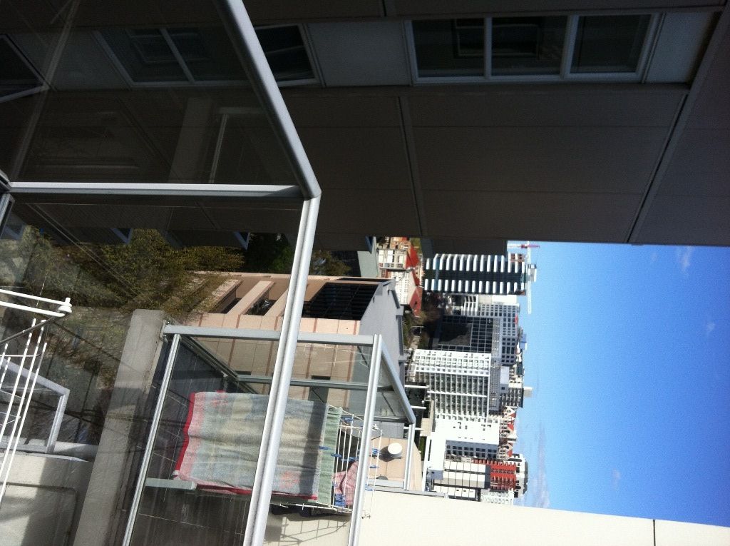 2F/113 Vincent  Street, AUCKLAND CENTRAL, Auckland City