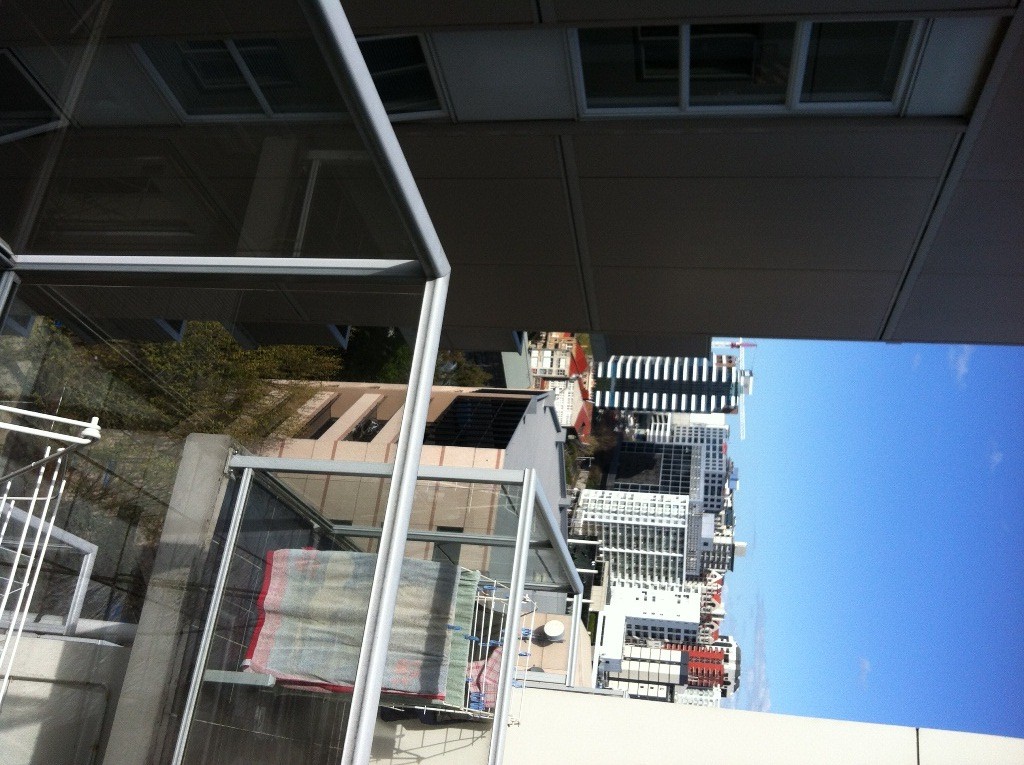 2F/113 Vincent Street, AUCKLAND CENTRAL, Auckland City