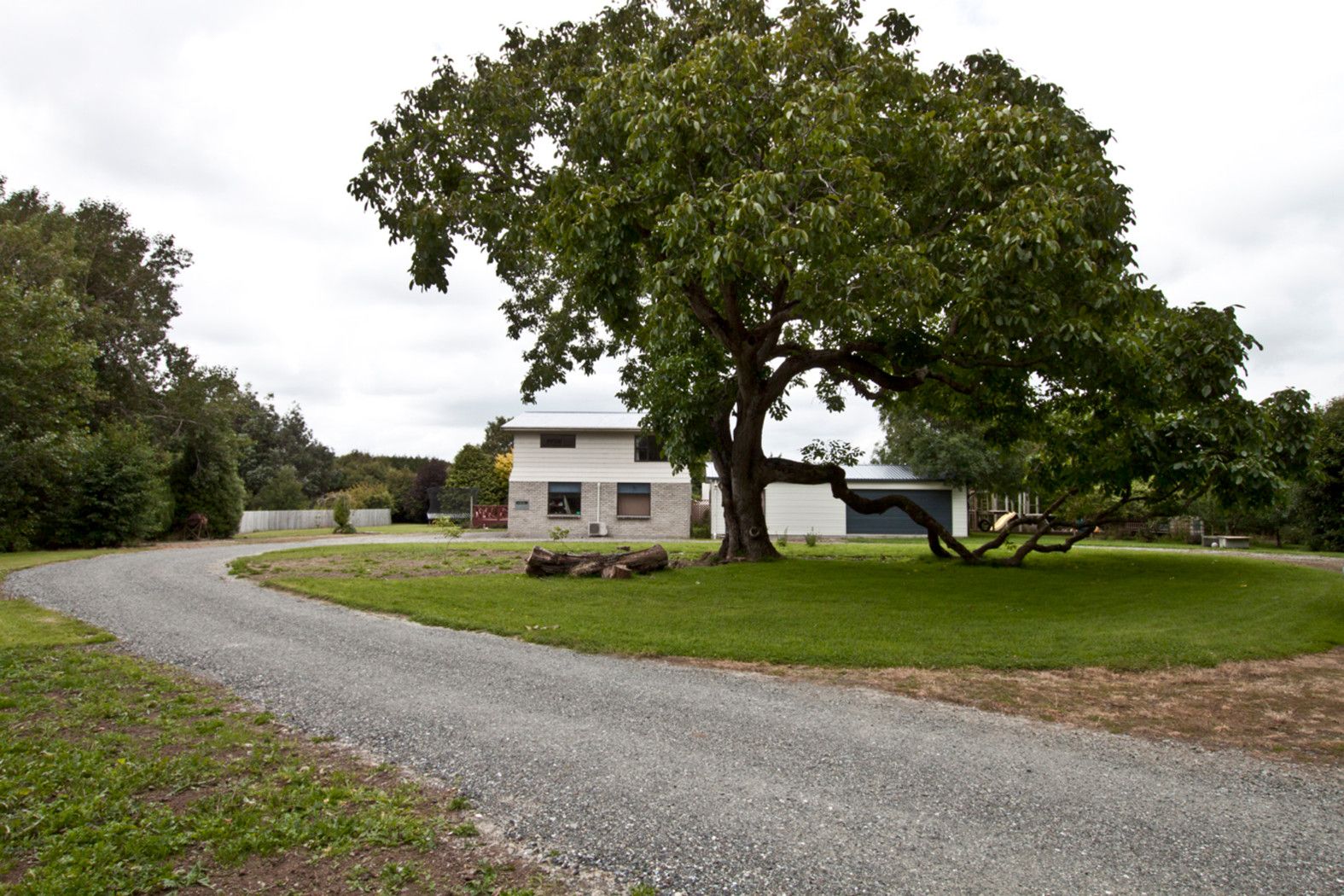 279 West Plains Road, West Plains, Invercargill
