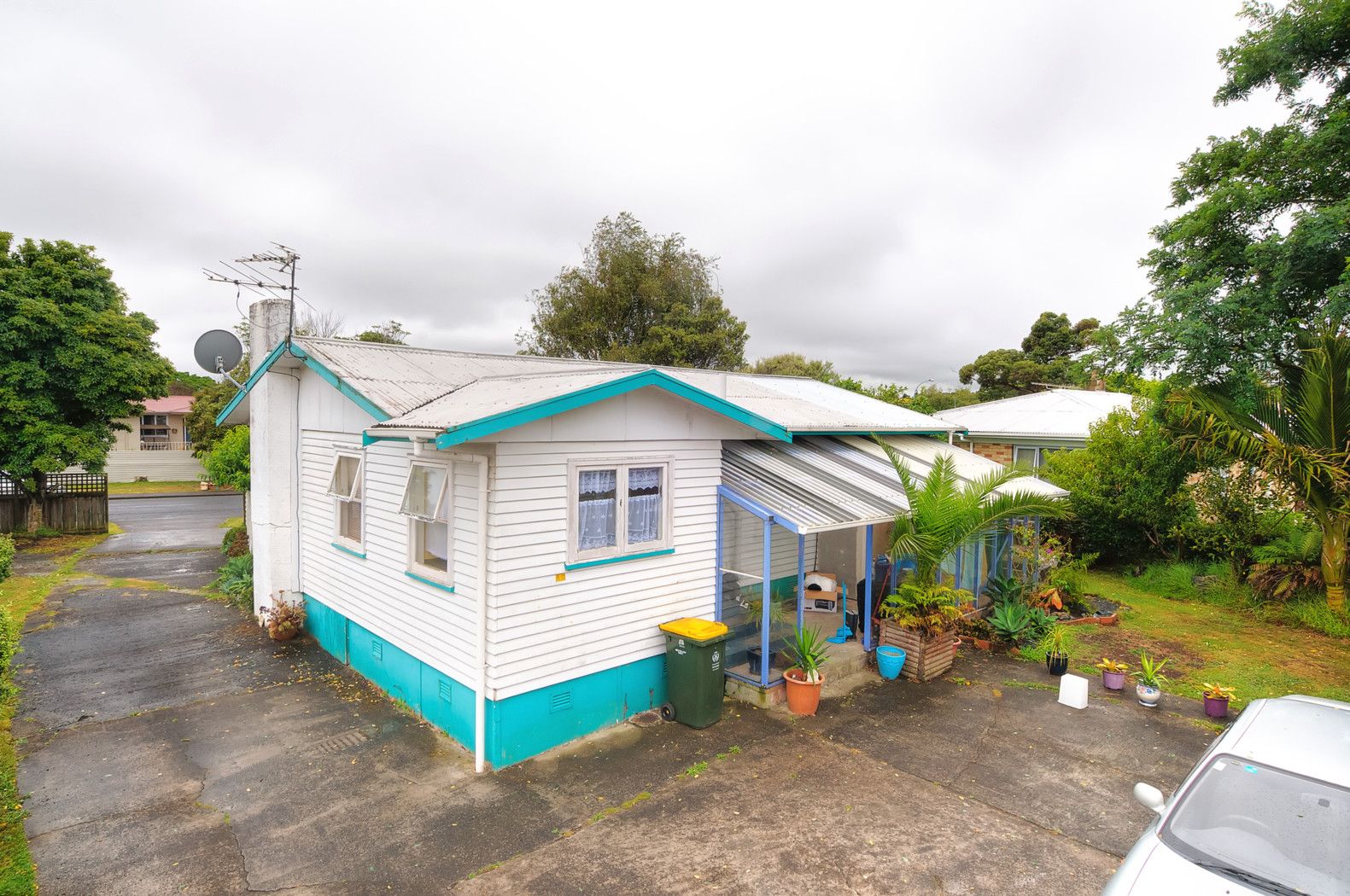 9 Clark Street, MANUREWA, Manukau City