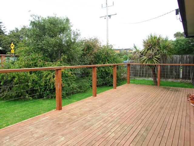 8 Seesburg Street, CAPE WOOLAMAI, VIC 3925