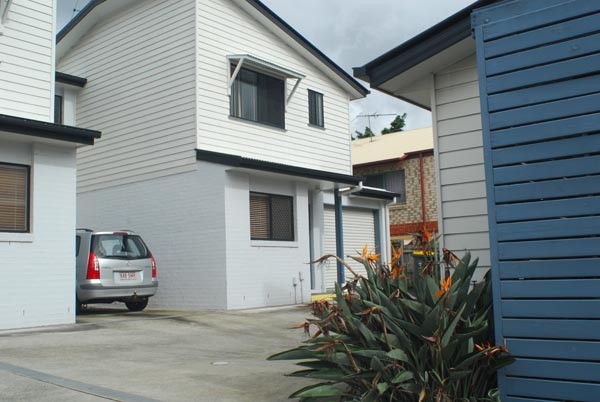 4/65 Rodway Street, ZILLMERE, QLD 4034