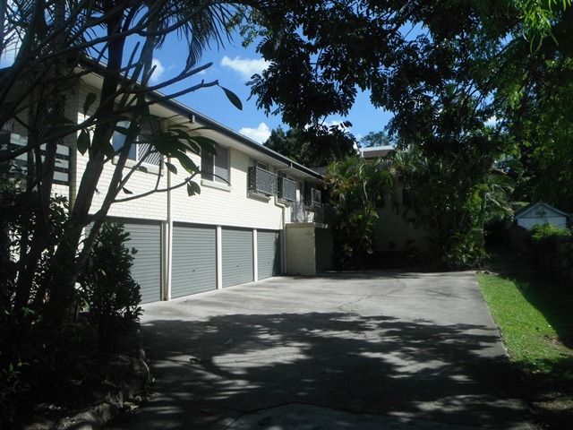3/25 Whish Street, WINDSOR, QLD 4030