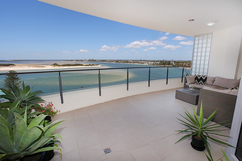 804/12 Otranto Avenue, CALOUNDRA, QLD 4551