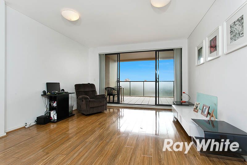 58/313 Forest Road, HURSTVILLE, NSW 2220