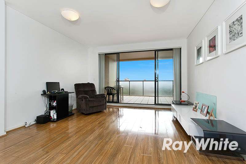 58/313 Forest Road, HURSTVILLE, NSW 2220