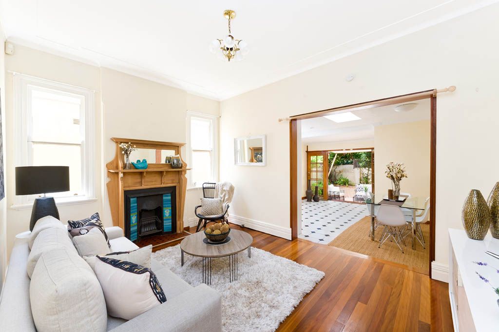 33 Thorby Avenue, LEICHHARDT, NSW 2040