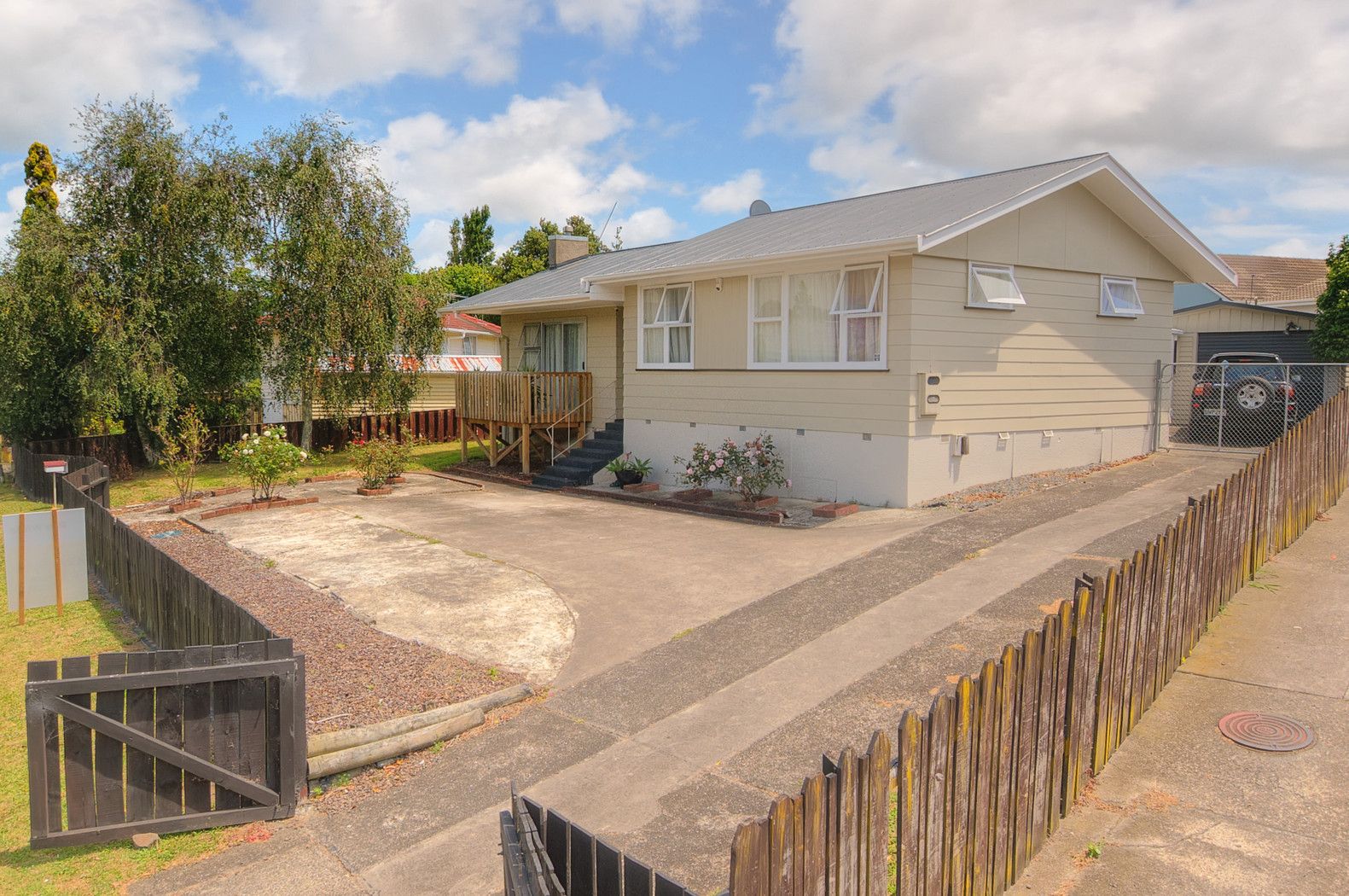 4 Malmo Place, MANUREWA, Manukau City