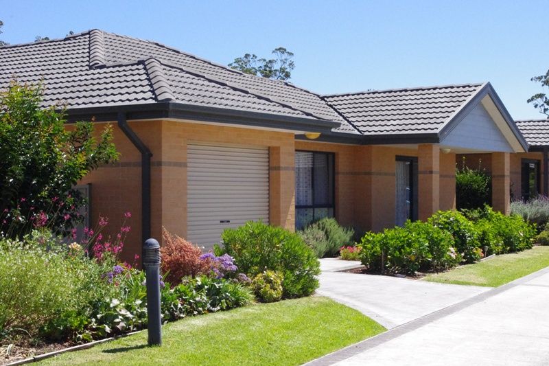 30 Balmoral Road, BURRILL LAKE NSW 2539