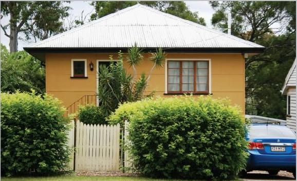 38 Hood Street, SHERWOOD QLD 4075