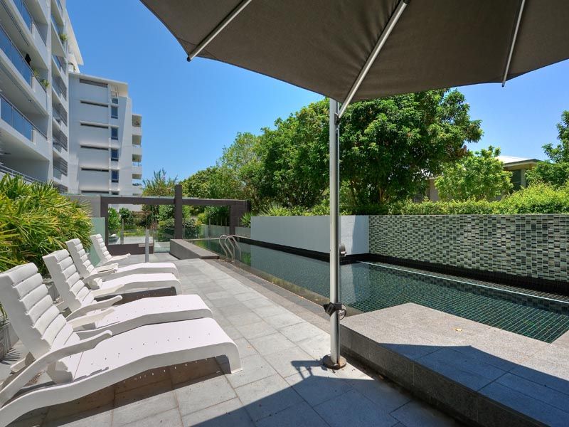 4312/126 Lamington Street, NEW FARM, QLD 4005