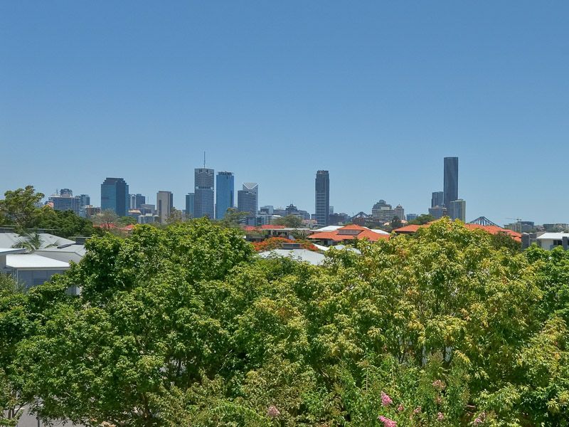 126 Lamington Street, NEW FARM QLD 4005