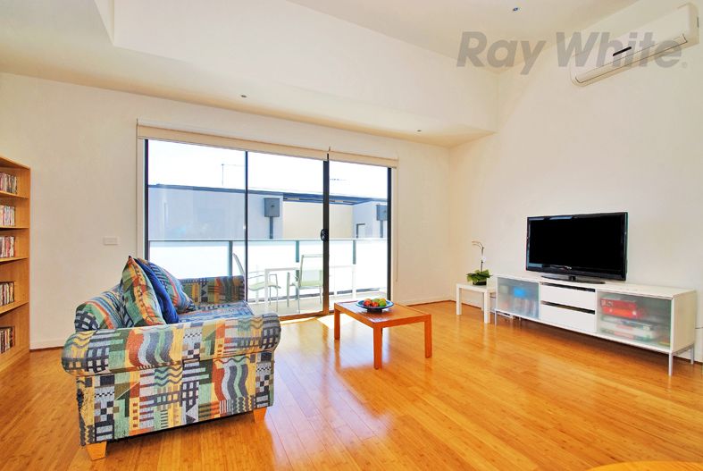 26/158 Clarendon Street, THORNBURY, VIC 3071
