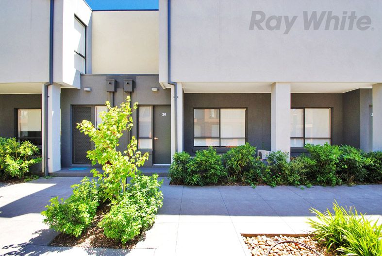 158 Clarendon Street, THORNBURY VIC 3071