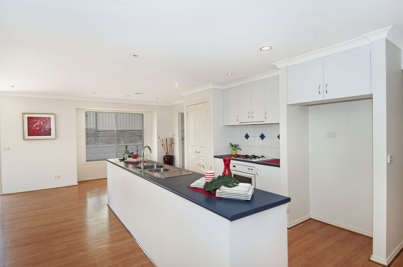 61 Clifton Park Drive, CARRUM DOWNS, VIC 3201