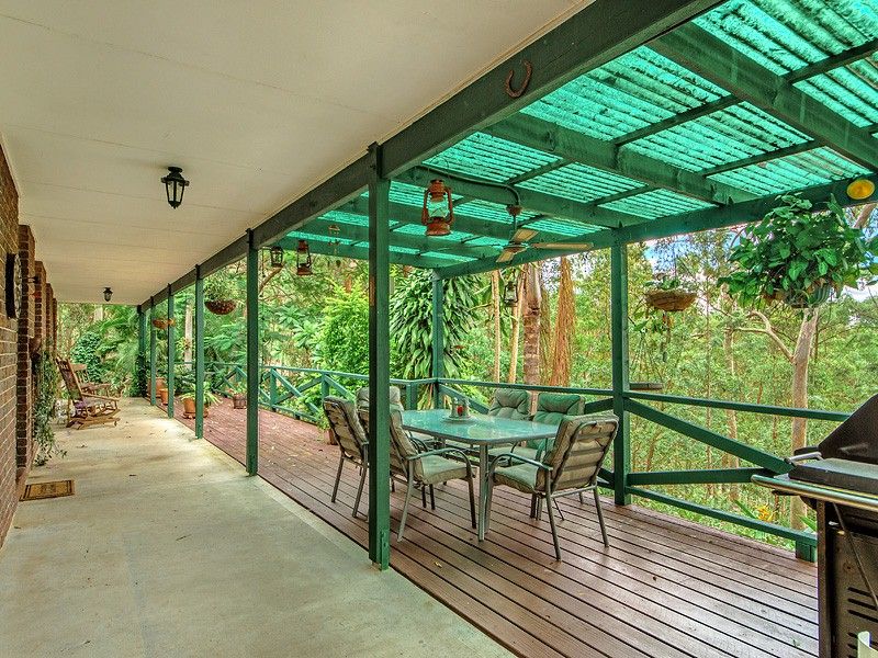 6 Glenaura Drive, TALLAI, QLD 4213