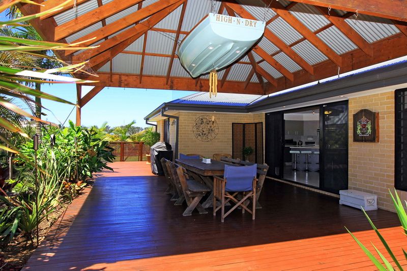52 Rayleigh Drive, WORRIGEE, NSW 2540