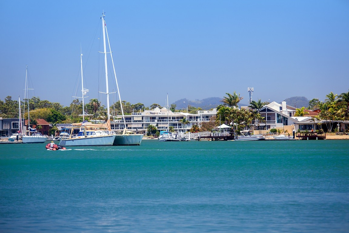 1/107 Parkyn Parade, MOOLOOLABA, QLD 4557