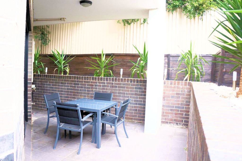 34-36 Courallie Avenue, HOMEBUSH WEST, NSW 2140