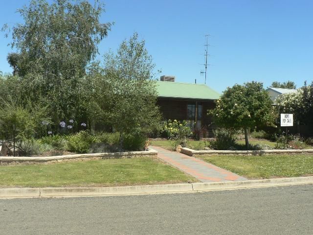 28 Elliot Road, WAIKERIE, SA 5330