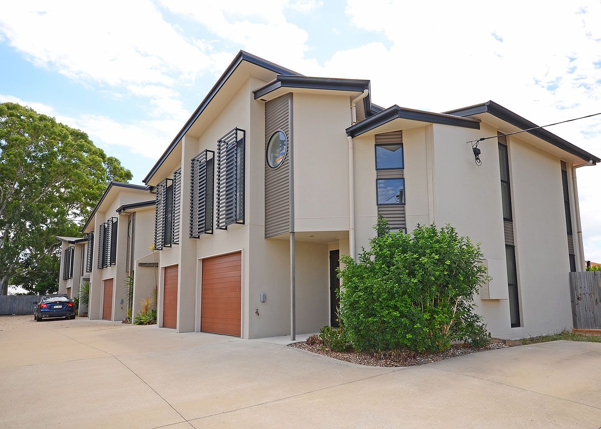 6/52 Shell Street, URANGAN, QLD 4655