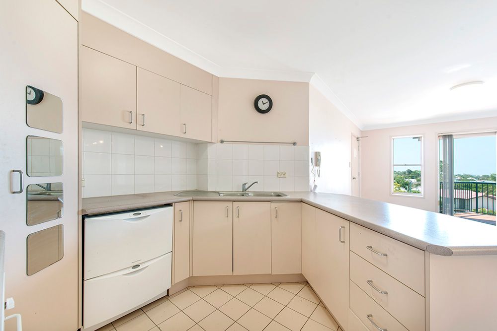 5/111 Pashen Street, MORNINGSIDE, QLD 4170