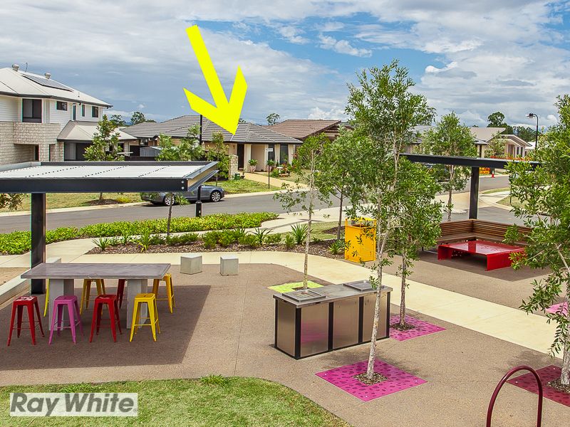 11 Madison Avenue, NORTH LAKES, QLD 4509