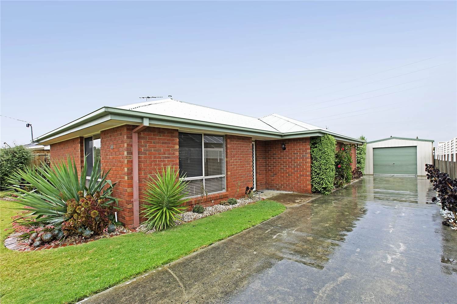 48 Greenville Drive, GROVEDALE VIC 3216