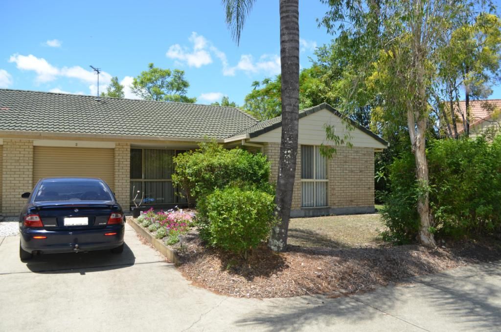 27 Fortune Street, COOMERA QLD 4209