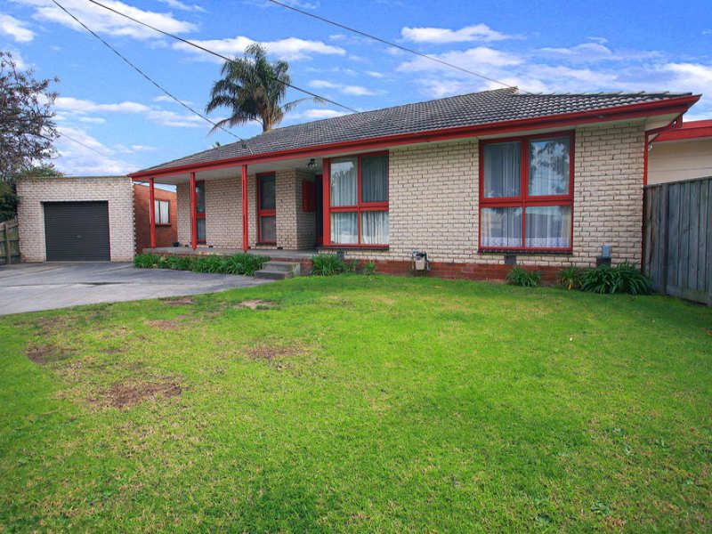 17 Sandala Court, DANDENONG NORTH, VIC 3175