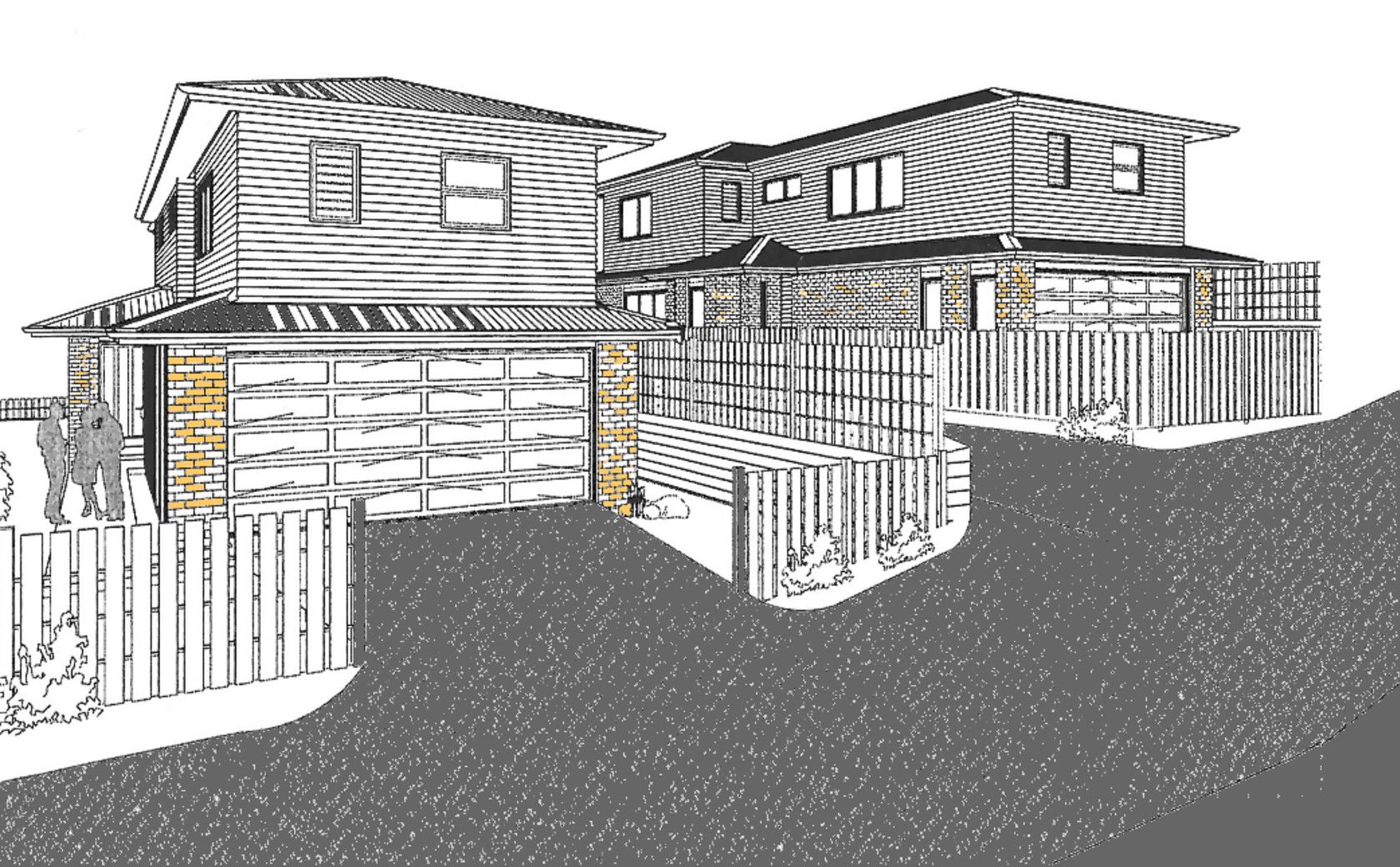 35 Gibraltar Street, Howick, Manukau City