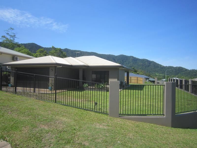 6 Anson Street, BENTLEY PARK, QLD 4869