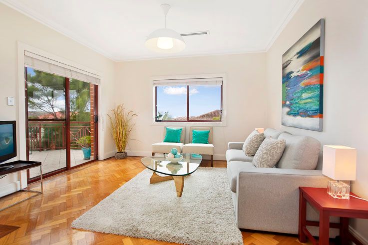 4/13 Clarke Street, VAUCLUSE NSW 2030