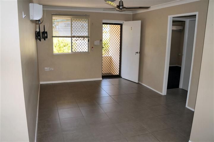 1/3 Butler Street, NEW AUCKLAND, QLD 4680