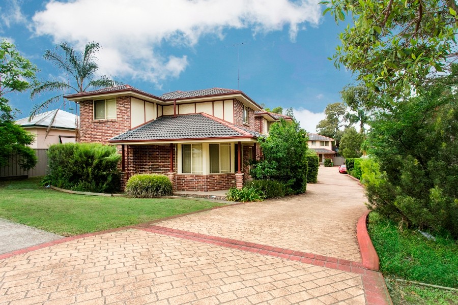 5/98-100 Copeland Street, PENRITH, NSW 2750