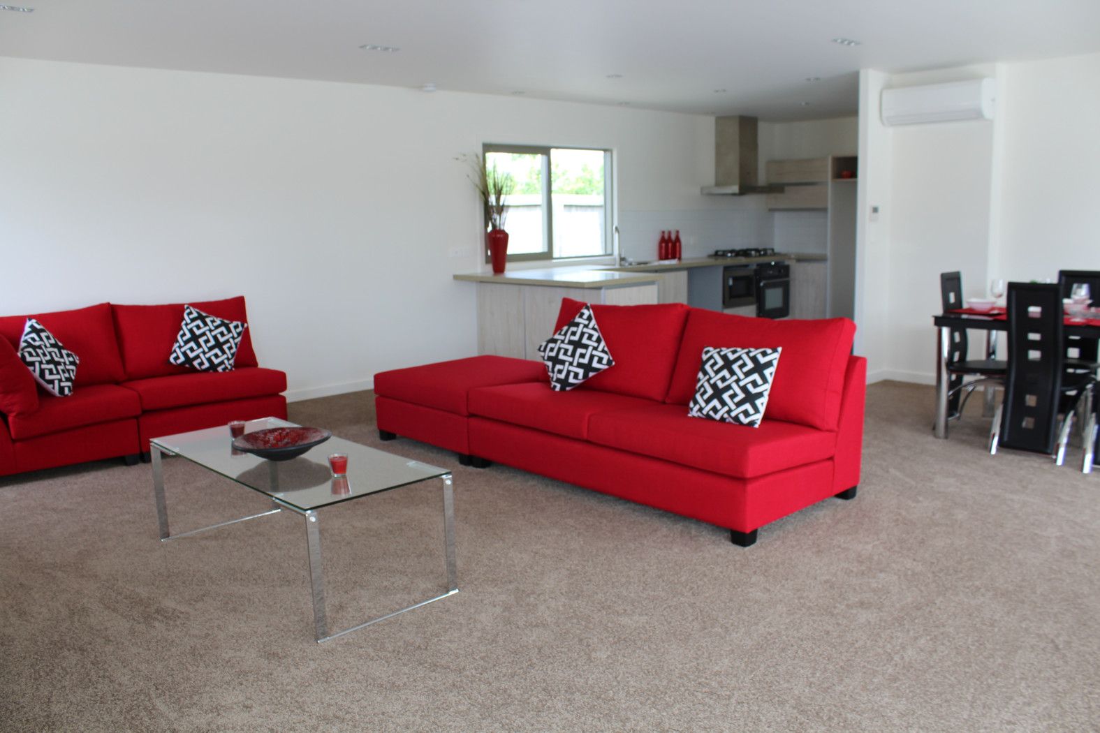 4 Maitland Crescent (Lot 1 Park Grove Mews), ROLLESTON, Selwyn District