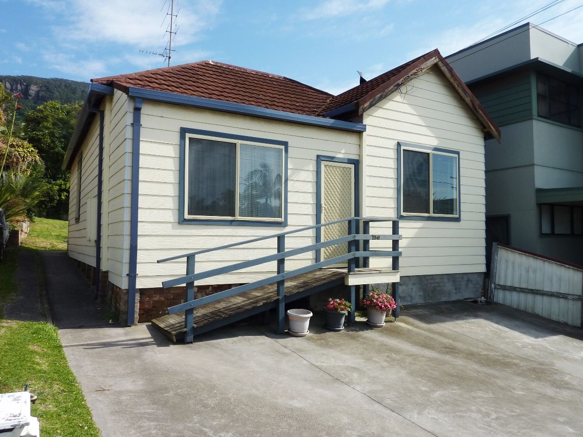 730 Lawrence Hargrave Drive, COLEDALE NSW 2515