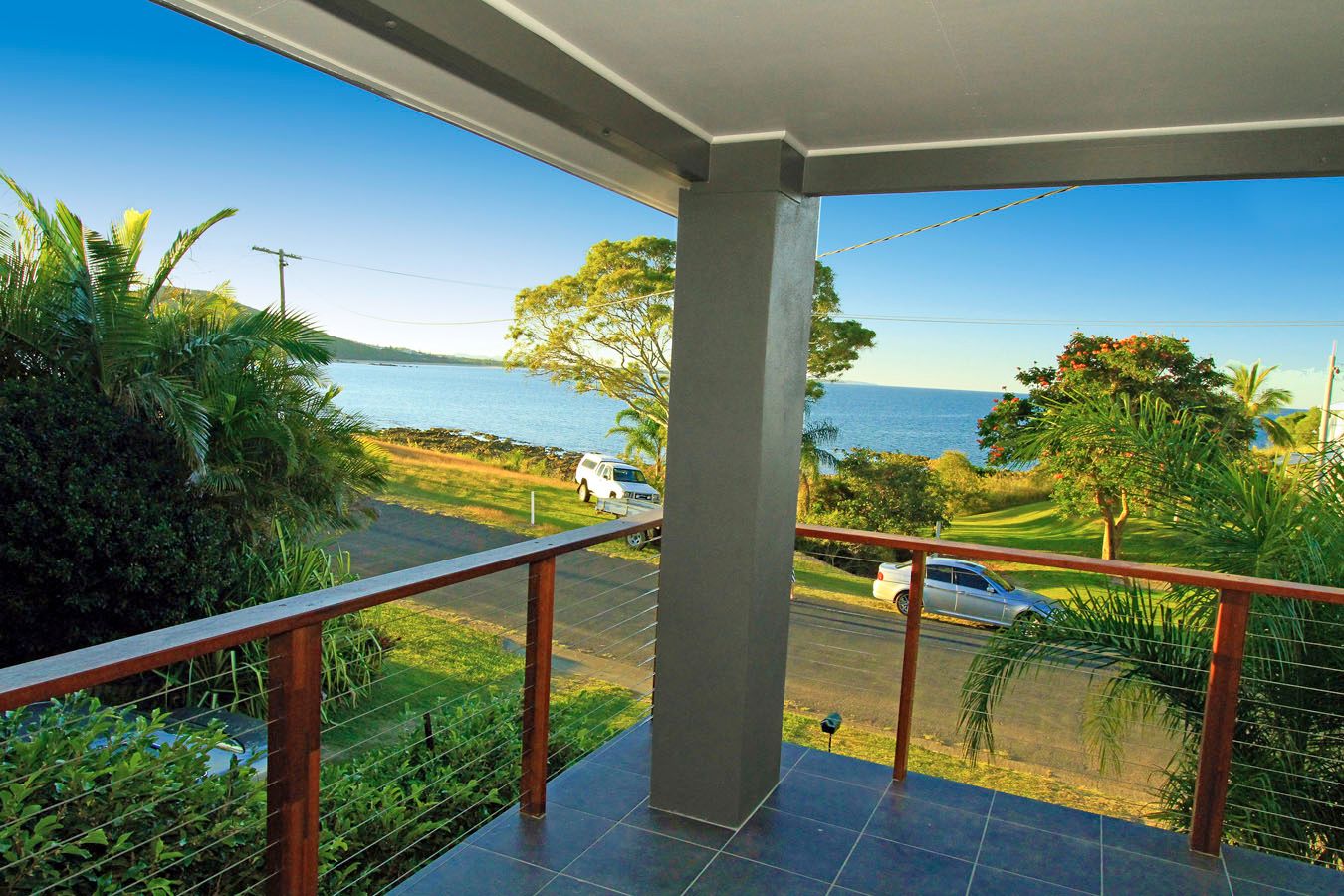 20 Ocean Parade, COOEE BAY QLD 4703